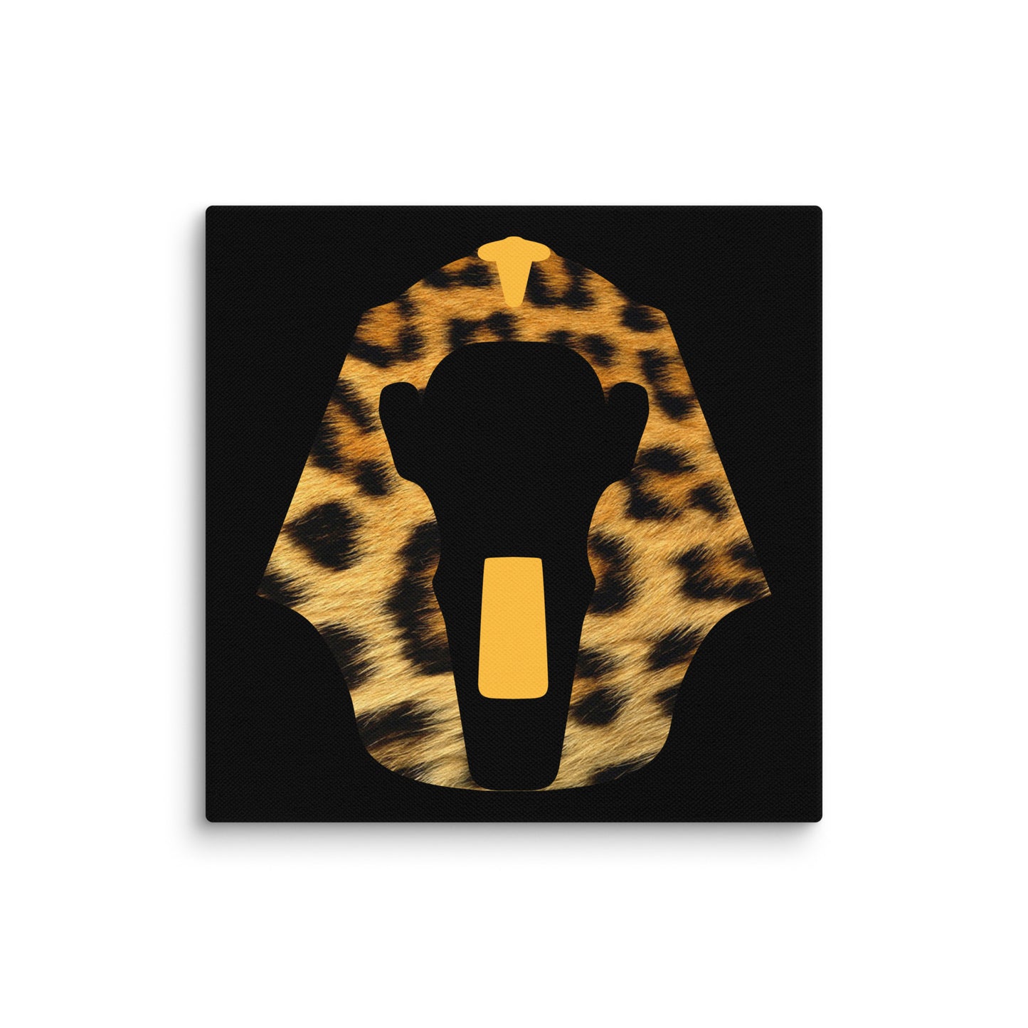 Nemes I - Yellow (Black)