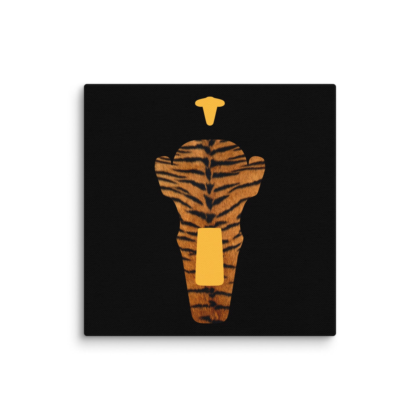Nemes III - Orange (Black)