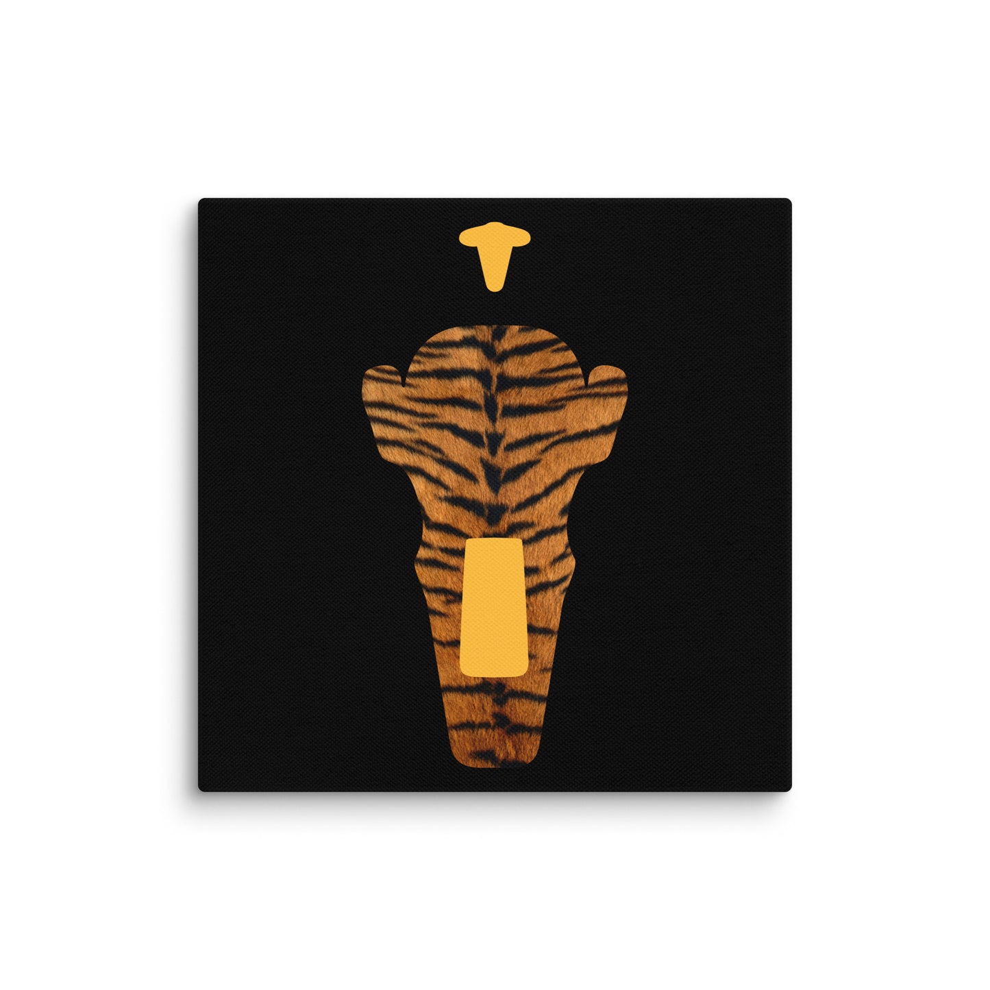 Nemes III - Orange (Black)