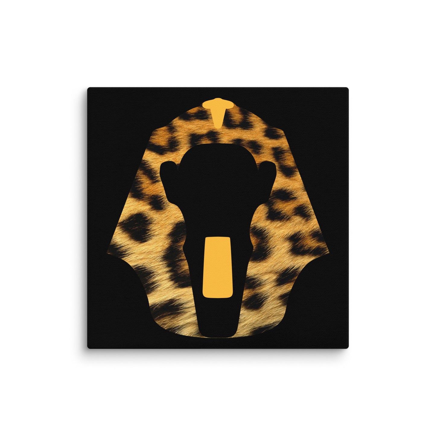 Nemes I - Yellow (Black)