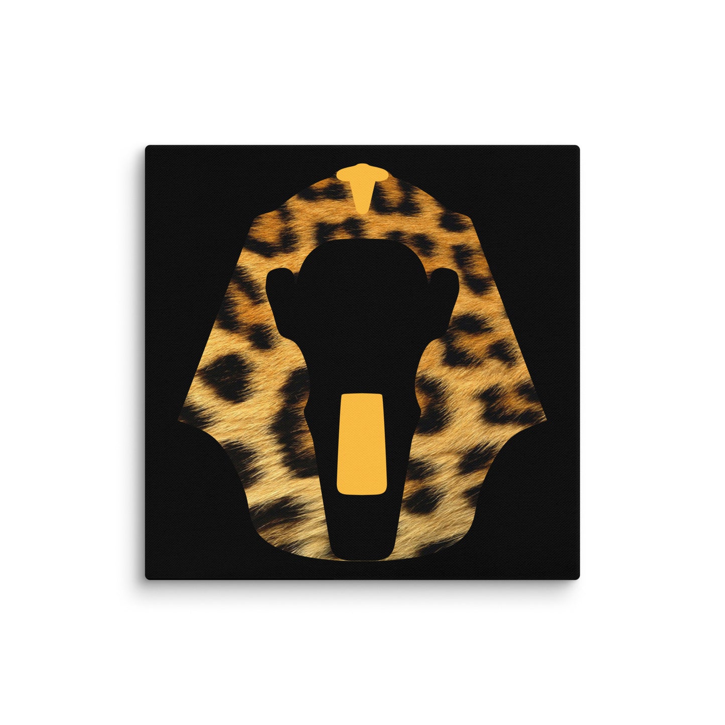 Nemes I - Yellow (Black)