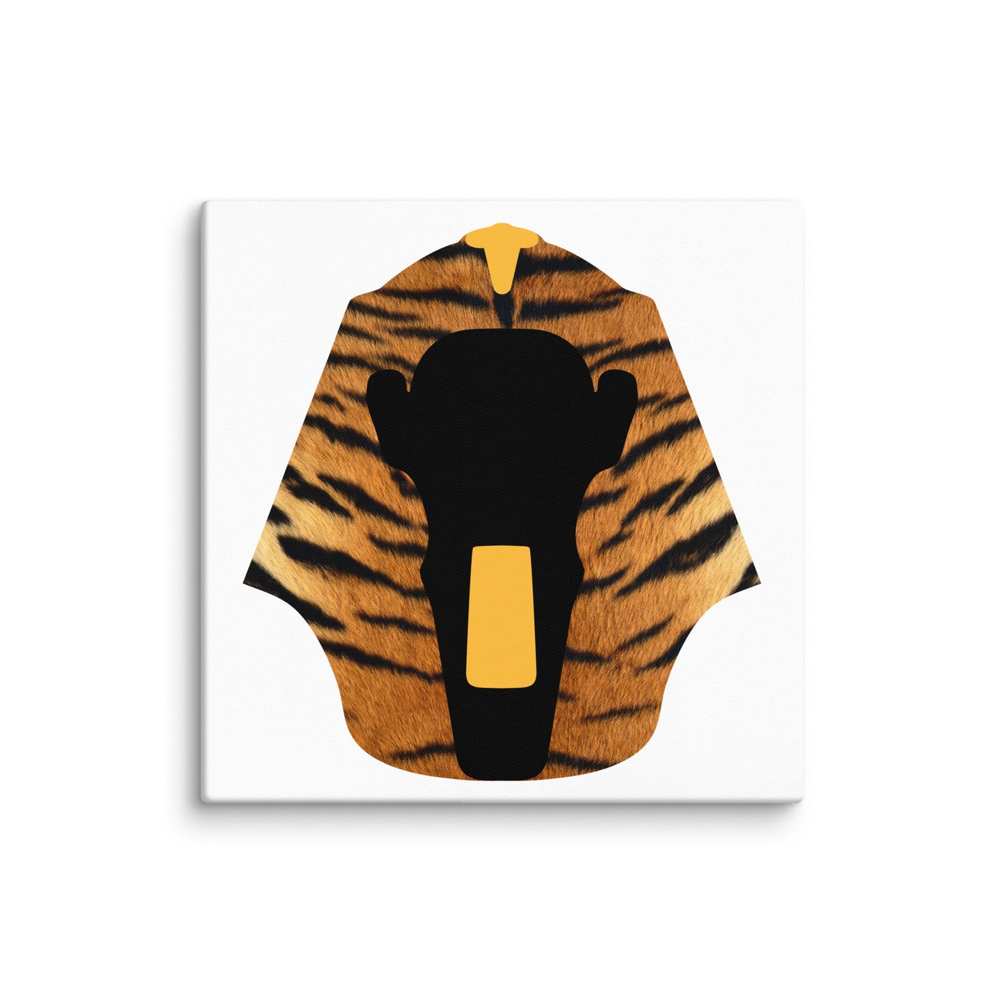 Nemes I - Orange (White)