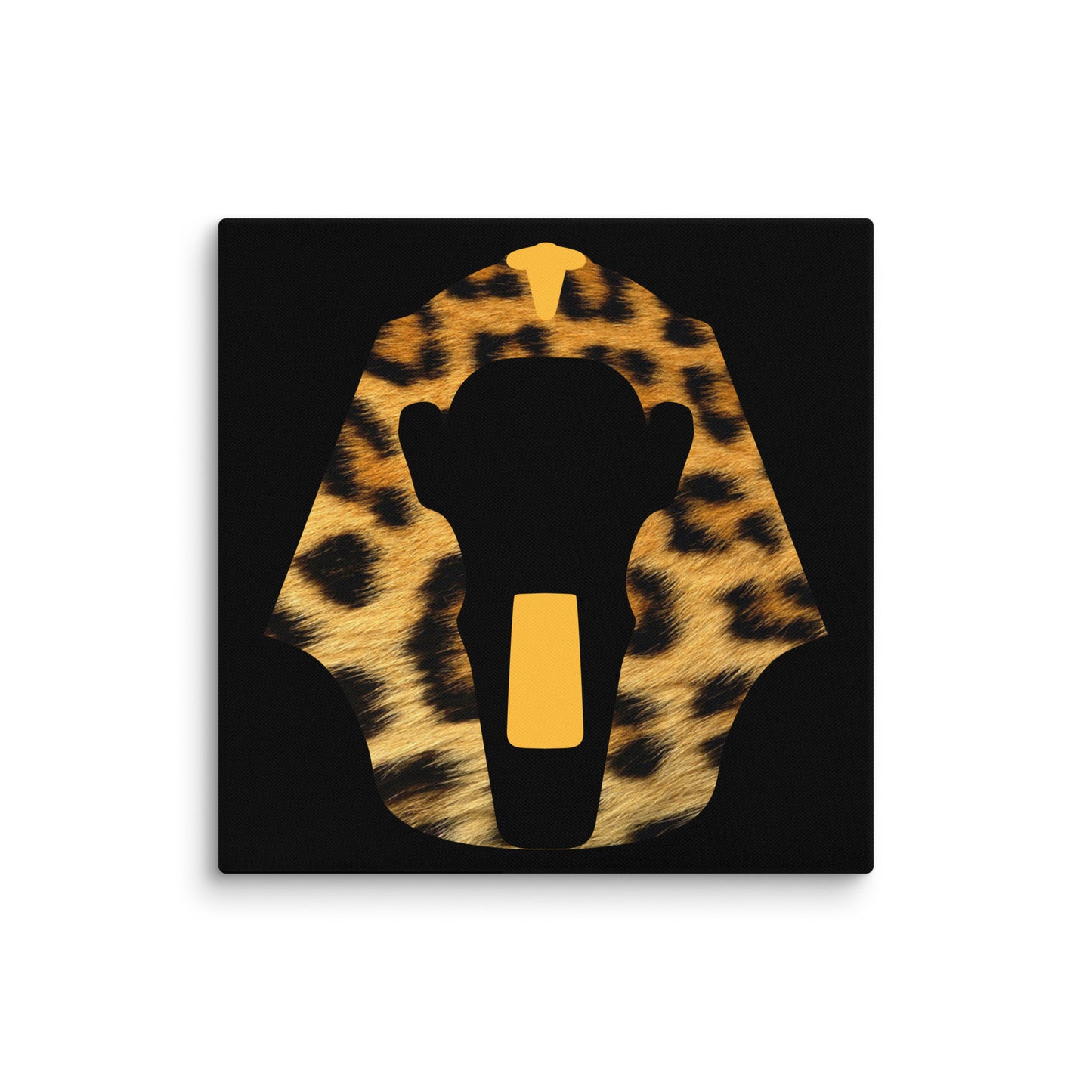 Nemes I - Yellow (Black)