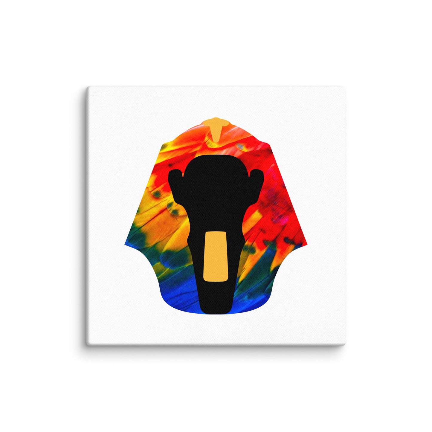 Nemes I - Red (White)