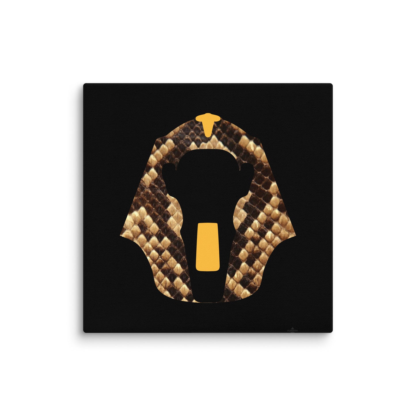 Nemes I - Tan (Black)