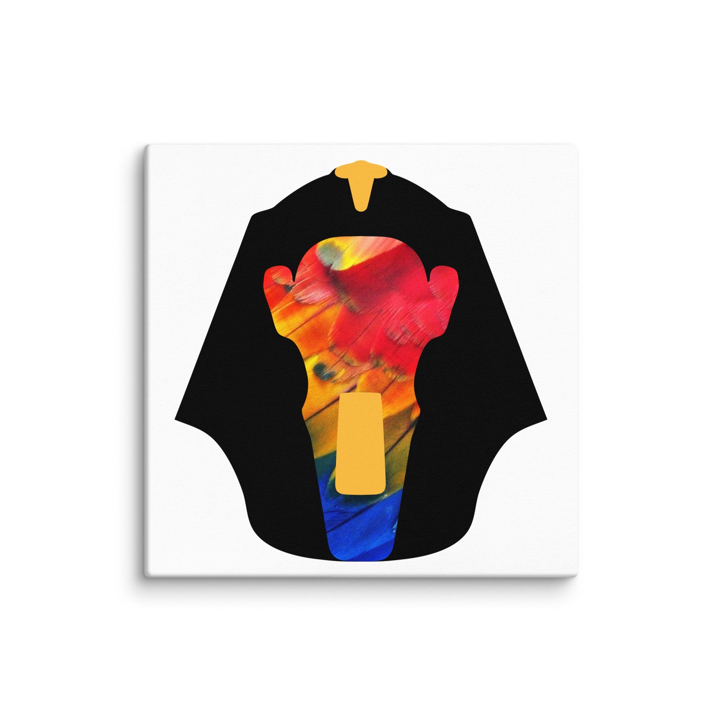 Nemes II - Red (White)