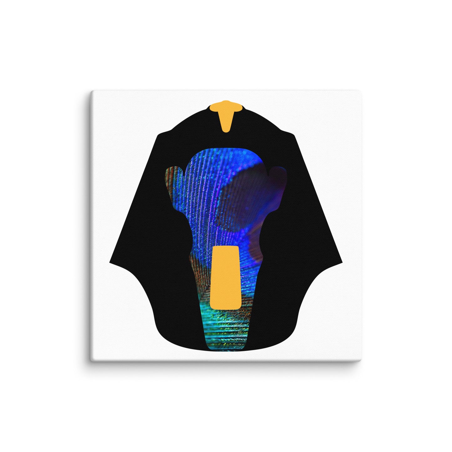 Nemes II - Blue (White)