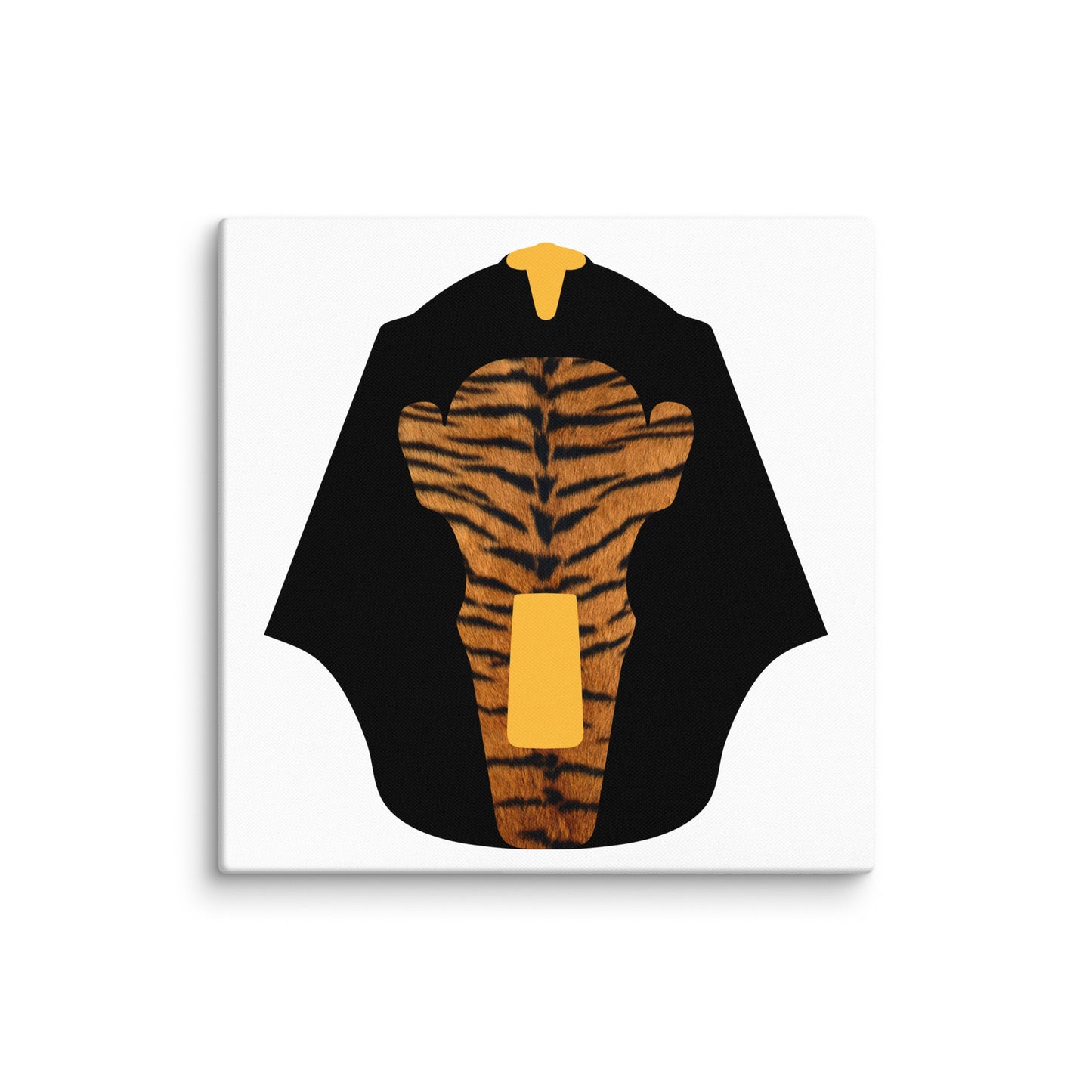 Nemes II - Orange (White)