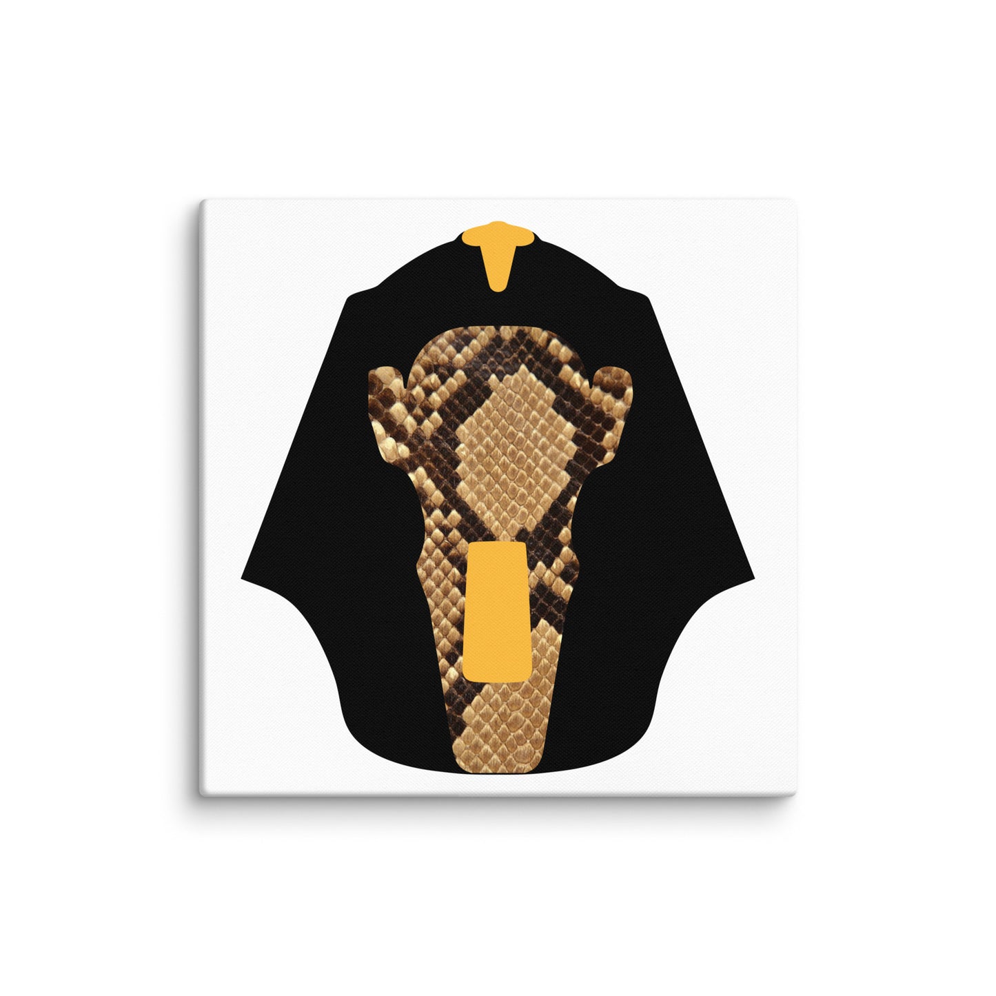 Nemes II - Tan (White)