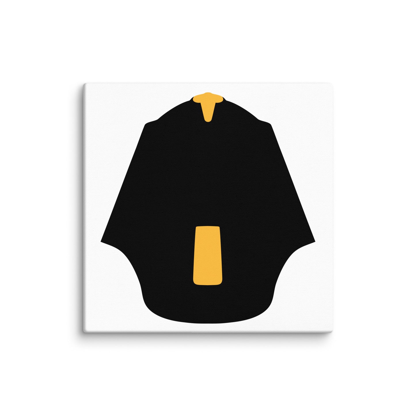 Nemes II - Black (White)