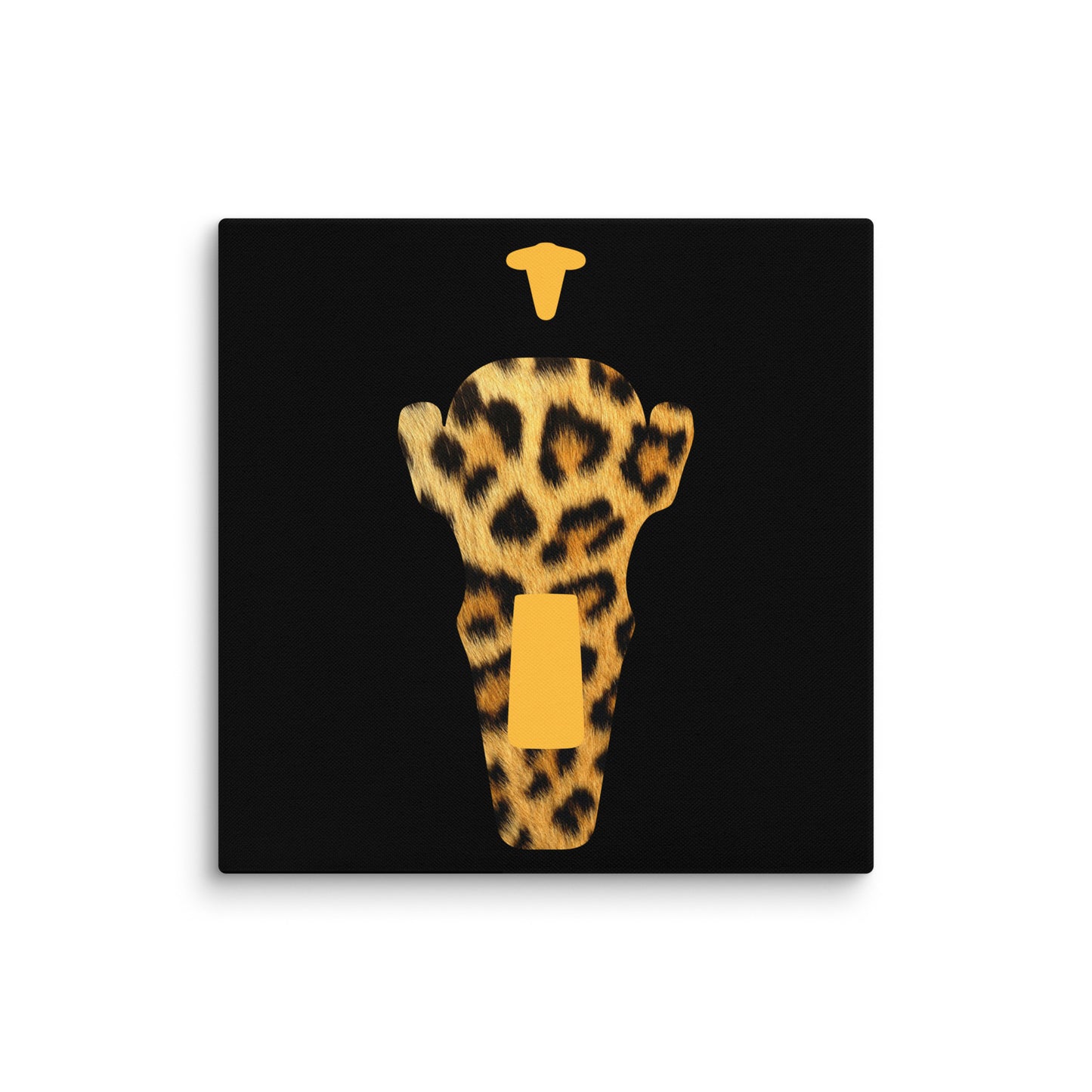 Nemes III - Yellow (Black)