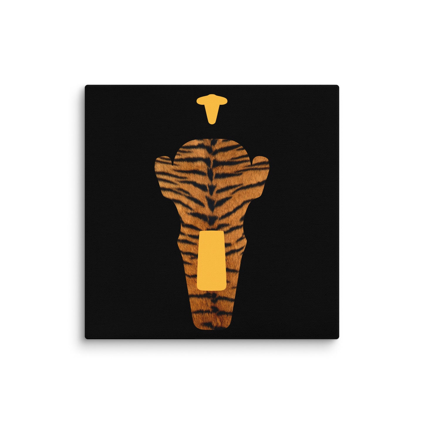 Nemes III - Orange (Black)