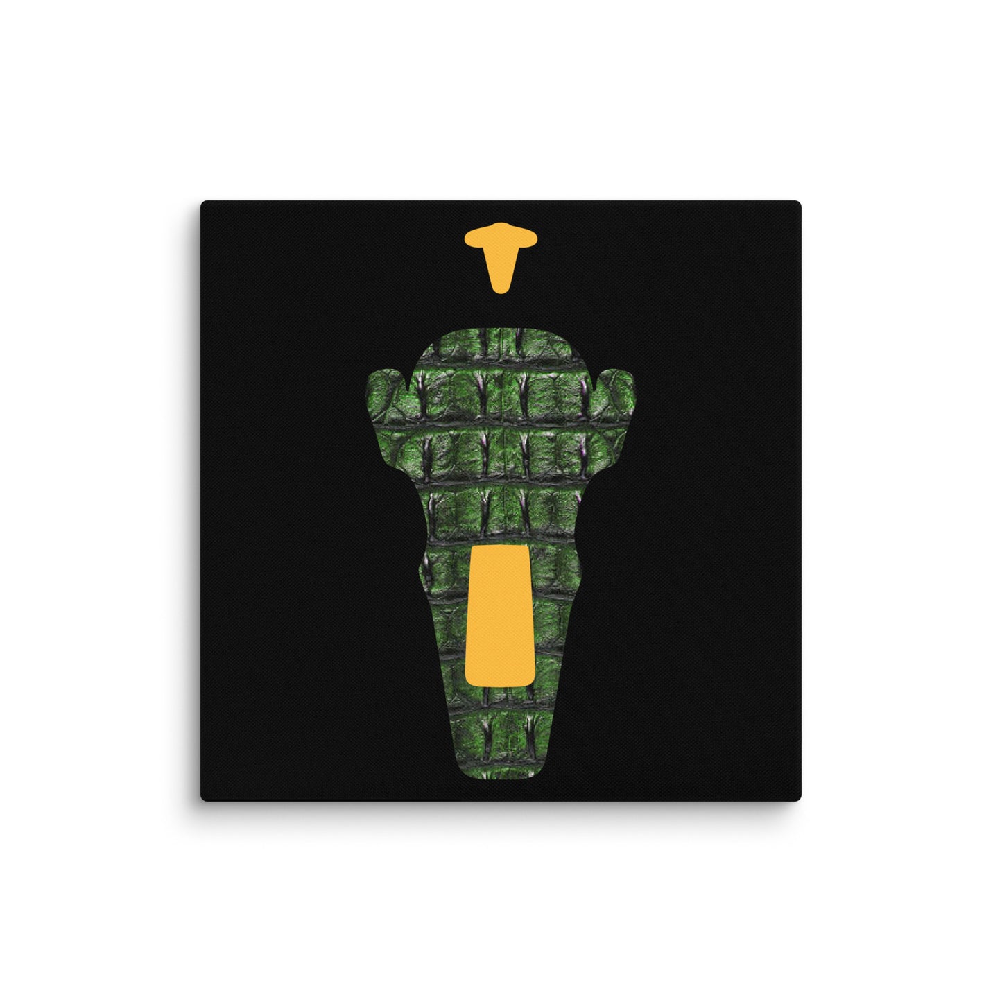 Nemes III - Green (Black)