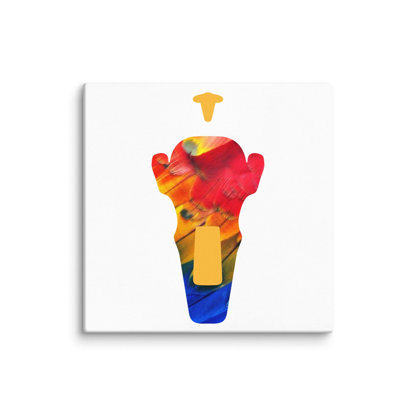 Nemes III - Red (White)